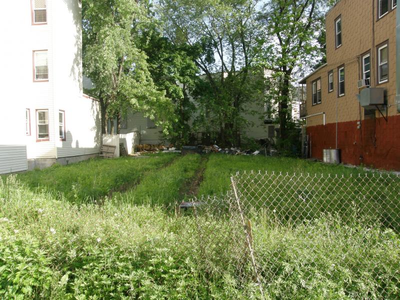 Land for Sale, ListingId:17042142, location: 753 SPRINGFIELD AVE Irvington 07111
