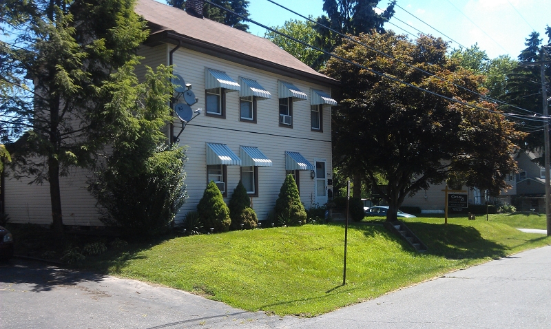 Multi Family for Sale, ListingId:17796906, location: Phillipsburg 08865