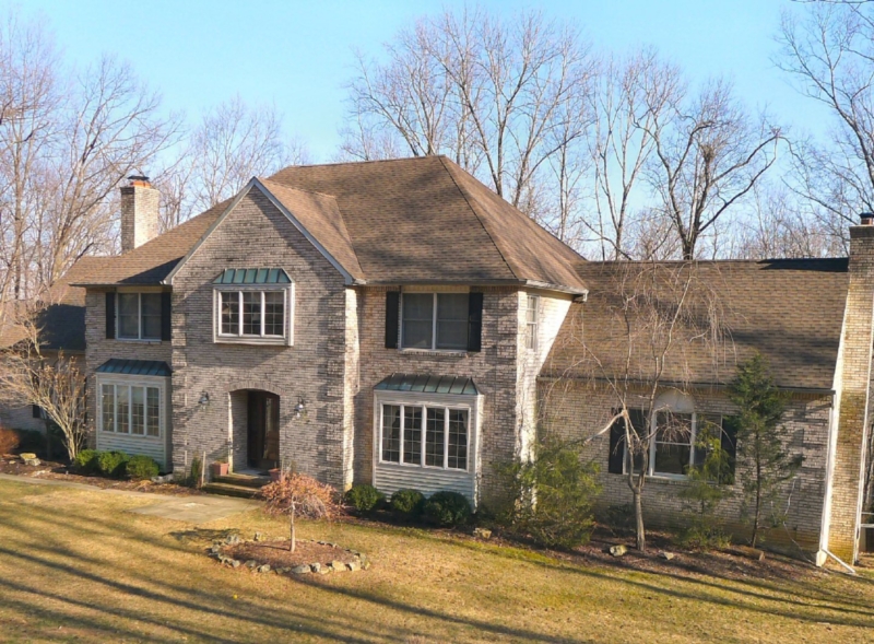 Single Family Home for Sale, ListingId:18141117, location: Lebanon 08833