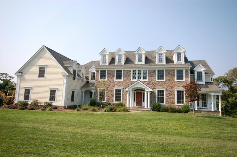 Single Family Home for Sale, ListingId:16545825, location: 1 STURBRIDGE CT Lebanon 08833