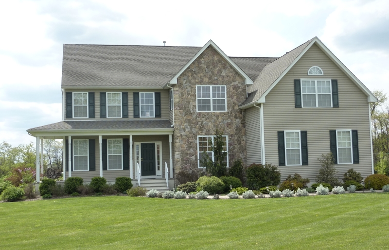 Single Family Home for Sale, ListingId:17855455, location: Frenchtown 08825