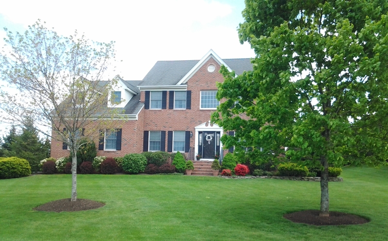 Single Family Home for Sale, ListingId:19022079, location: 2 Horseshoe Dr Hillsborough 08844