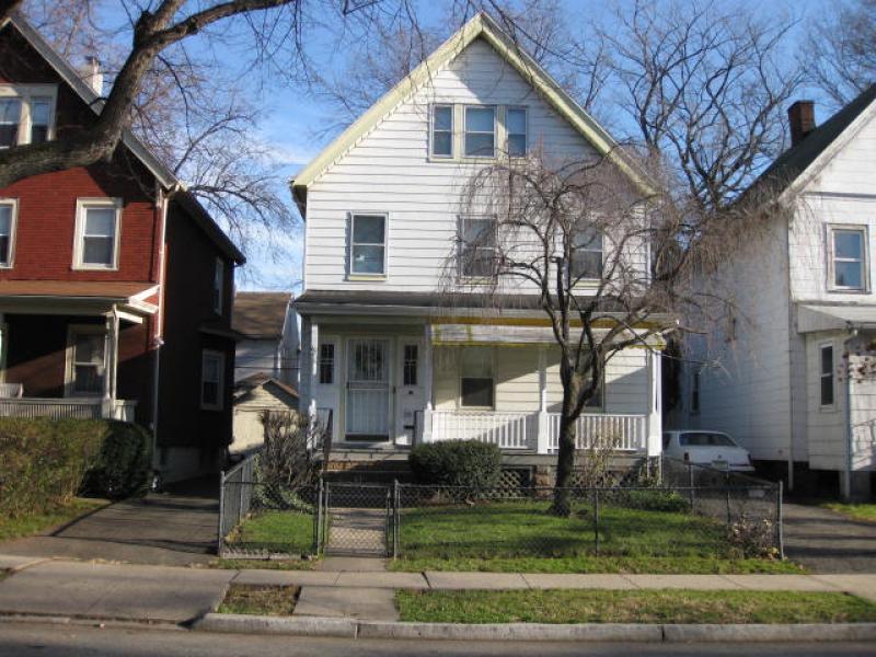 Single Family Home for Sale, ListingId:17780122, location: 260 Halsted Street East Orange 07018