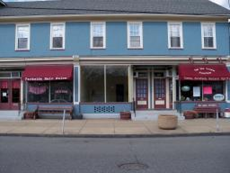 Commercial Property for Sale, ListingId:18514830, location: 37 Sitgreaves St Phillipsburg 08865