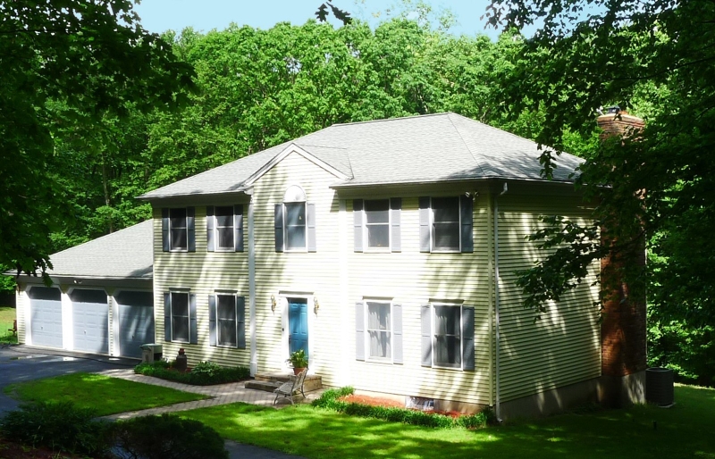 Single Family Home for Sale, ListingId:19350695, location: Blairstown 07825