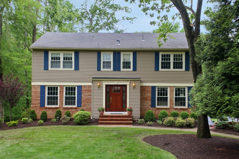Single Family Home for Sale, ListingId:19501753, location: 46 SHERWOOD LANE Stirling 07980