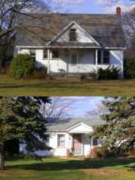 Multi Family for Sale, ListingId:17356905, location: 849 COUNTY RD 519 Frenchtown 08825