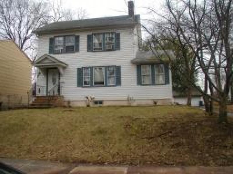 Single Family Home for Sale, ListingId:16625313, location: 1386 GEORGE ST Plainfield 07062