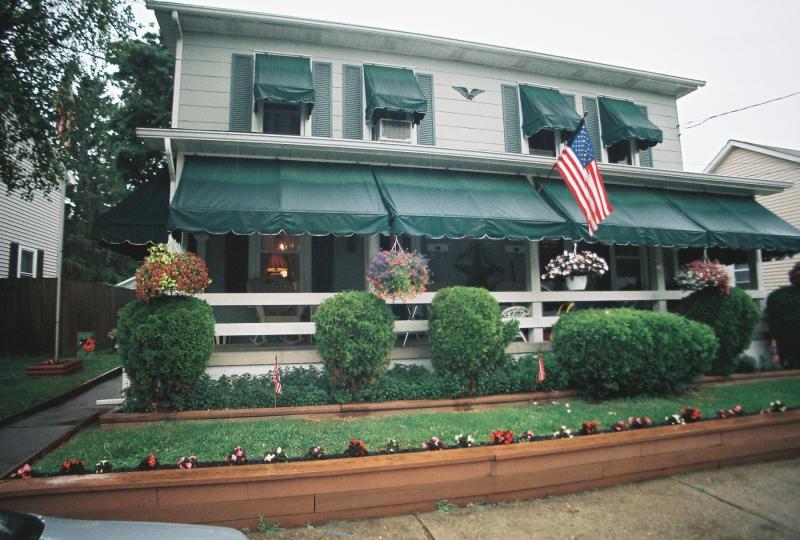 Single Family Home for Sale, ListingId:16647990, location: Washington 07882