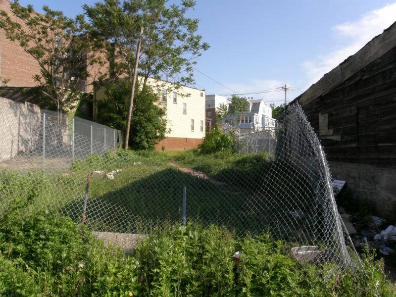 Land for Sale, ListingId:17042144, location: 733 SPRINGFIELD AVE Irvington 07111