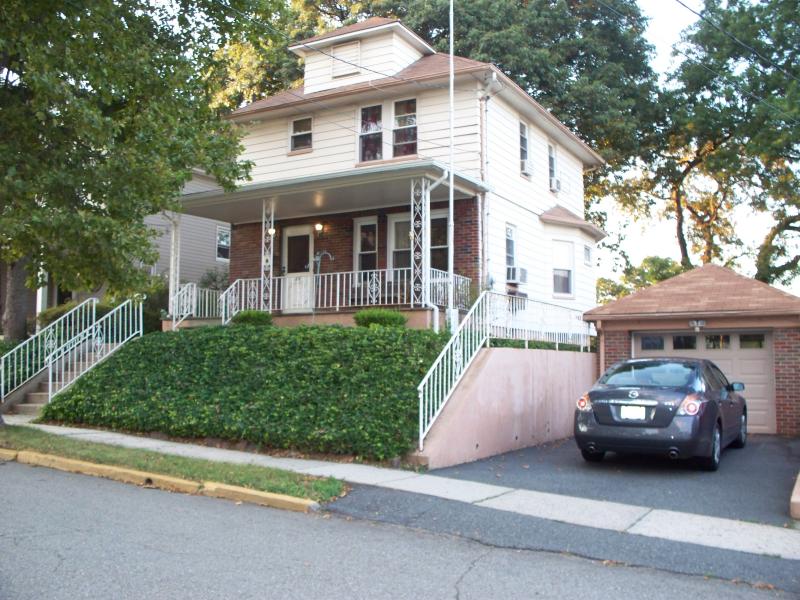Single Family Home for Sale, ListingId:17776505, location: 26 CONOVER AVE Nutley 07110