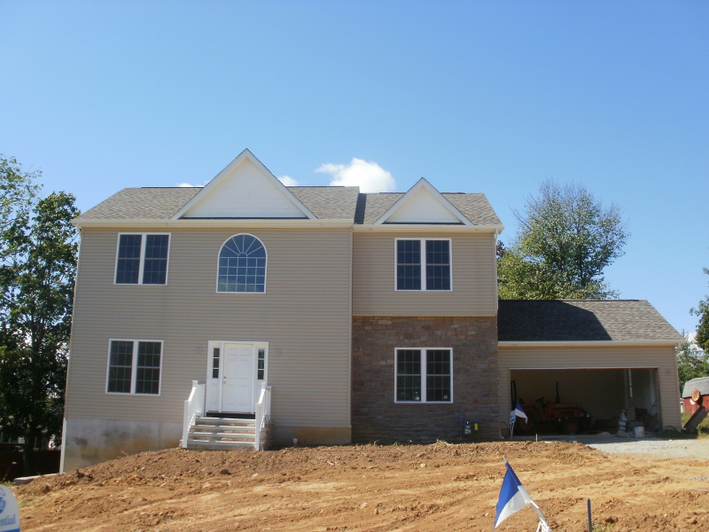 Single Family Home for Sale, ListingId:18471793, location: 3 HEATHER HILL RD Washington 07882
