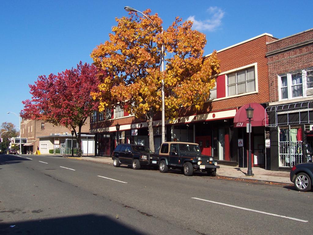 Commercial Property for Sale, ListingId:18049355, location: 1571 IRVING ST Rahway 07065
