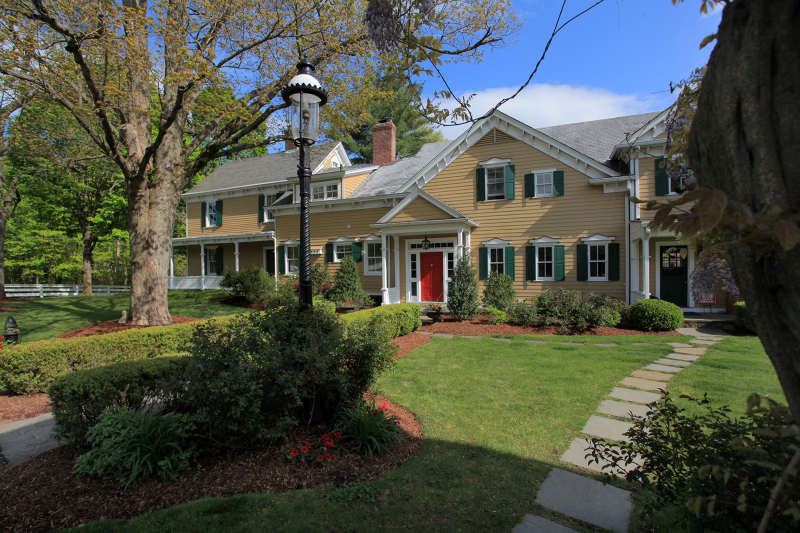 Single Family Home for Sale, ListingId:19047630, location: New Vernon 07976