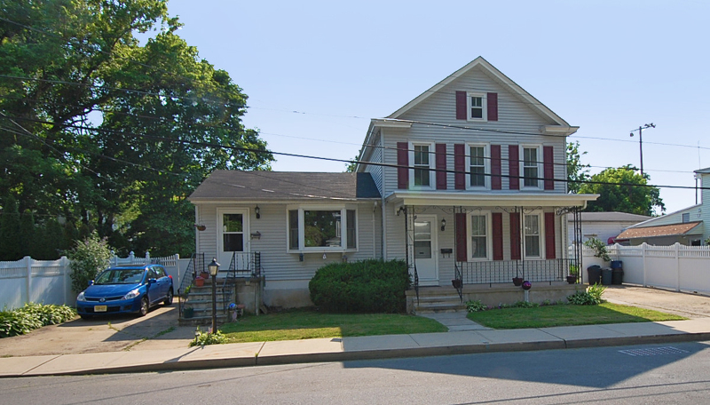Single Family Home for Sale, ListingId:19223103, location: 123 N Franklin St Lambertville 08530