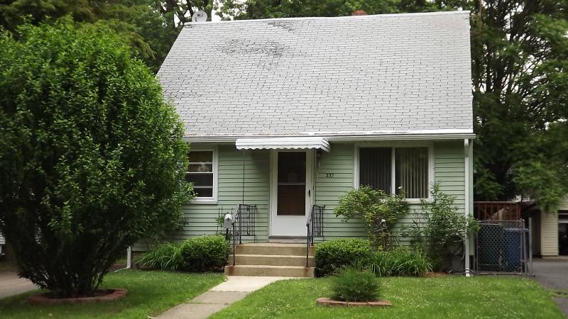 Single Family Home for Sale, ListingId:16946225, location: 337 HALSEY STREET Plainfield 07060