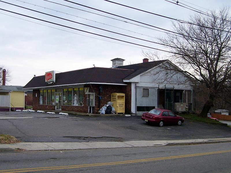 Commercial Property for Sale, ListingId:17768224, location: Washington 07882