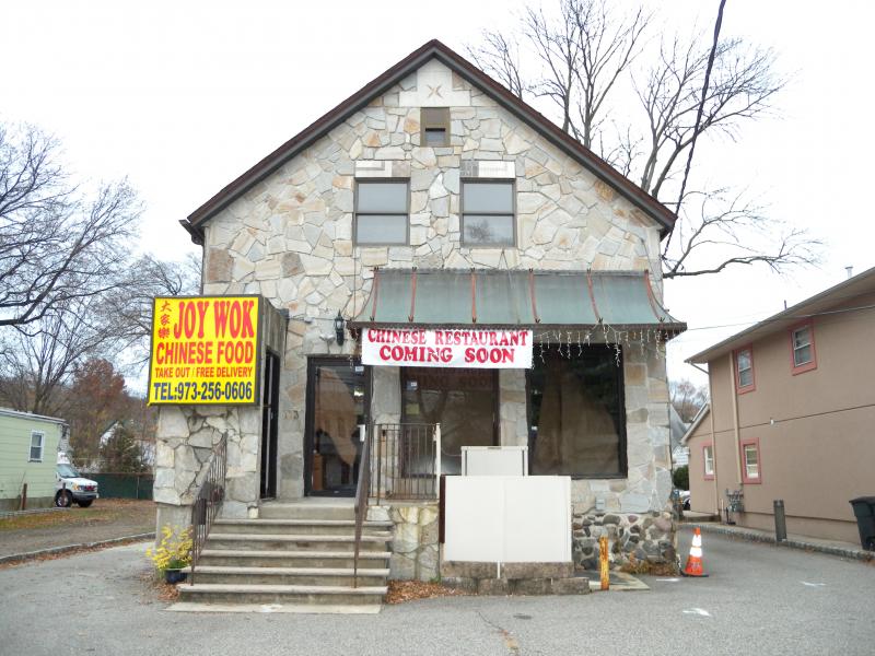 Commercial Property for Sale, ListingId:17721260, location: 113 NEWARK POMPTON TPKE Little Falls 07424