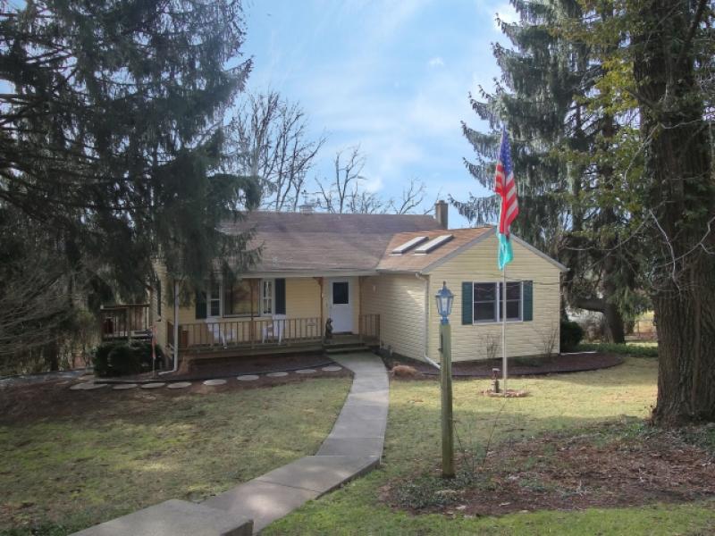 Single Family Home for Sale, ListingId:17981863, location: 193 GATES AVE Gillette 07933