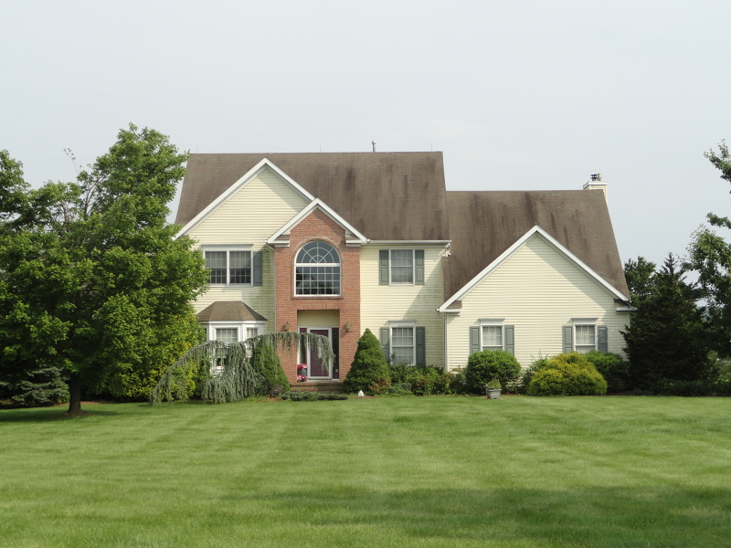 Single Family Home for Sale, ListingId:19350716, location: 8 Danberry Dr Ringoes 08551