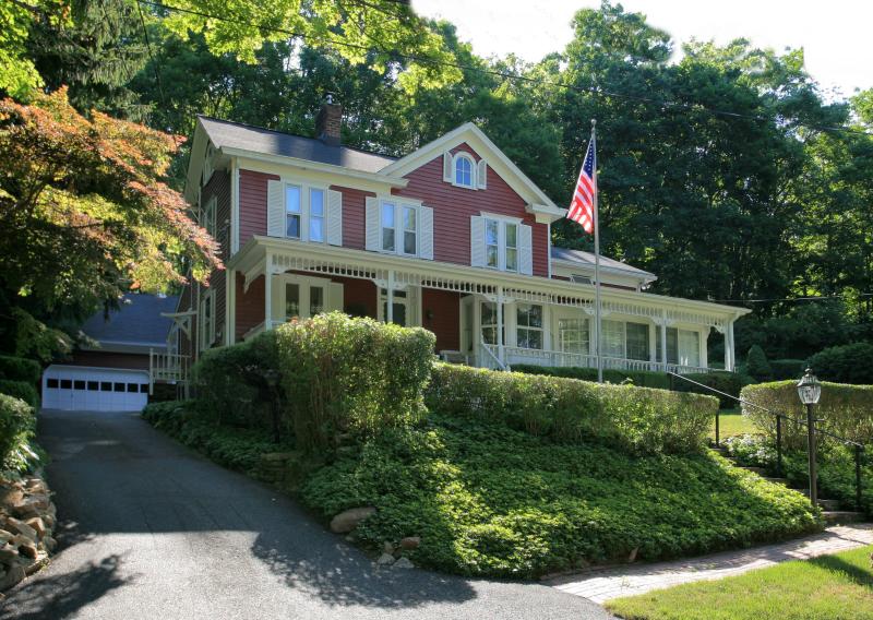 Real Estate for Sale, ListingId:15386832, location: Far Hills 07931