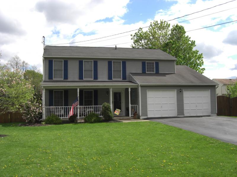 Single Family Home for Sale, ListingId:17906224, location: Phillipsburg 08865