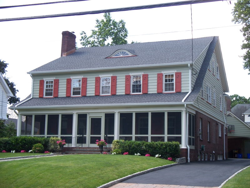 Single Family Home for Sale, ListingId:19416045, location: 175 Satterthwaite Ave Nutley 07110