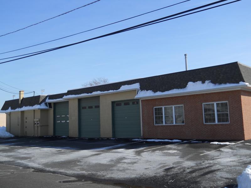 Commercial Property for Sale, ListingId:16419884, location: 178 10TH ST Piscataway 08854