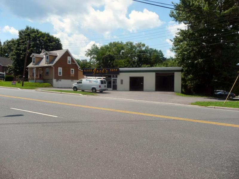 Commercial Property for Sale, ListingId:17140612, location: Washington 07882