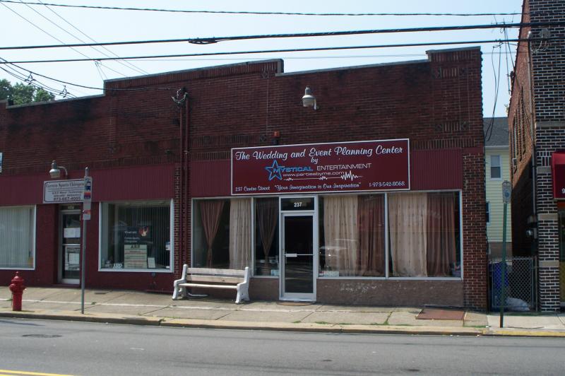 Commercial Property for Sale, ListingId:17776507, location: 237 CENTRE ST Nutley 07110
