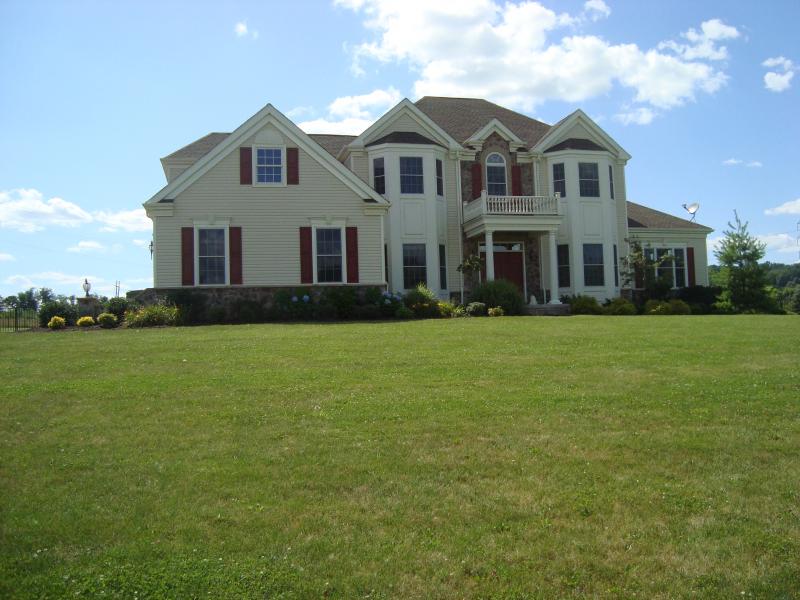 Single Family Home for Sale, ListingId:16984220, location: Phillipsburg 08865