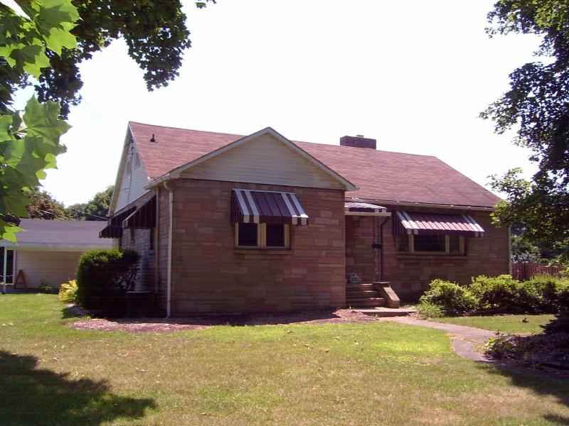Single Family Home for Sale, ListingId:17120934, location: Phillipsburg 08865