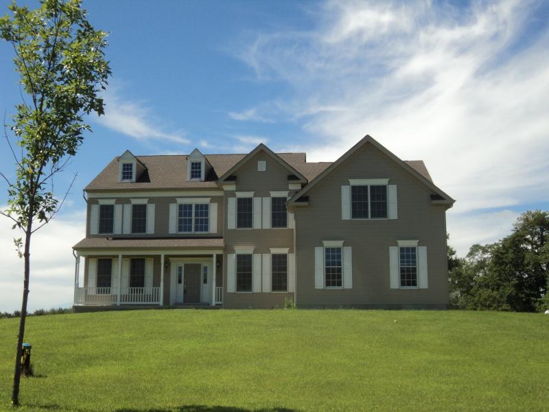 Single Family Home for Sale, ListingId:17265940, location: 54 BALMORAL DR Pittstown 08867