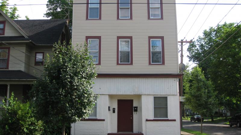 Multi Family for Sale, ListingId:17579974, location: Orange 07050