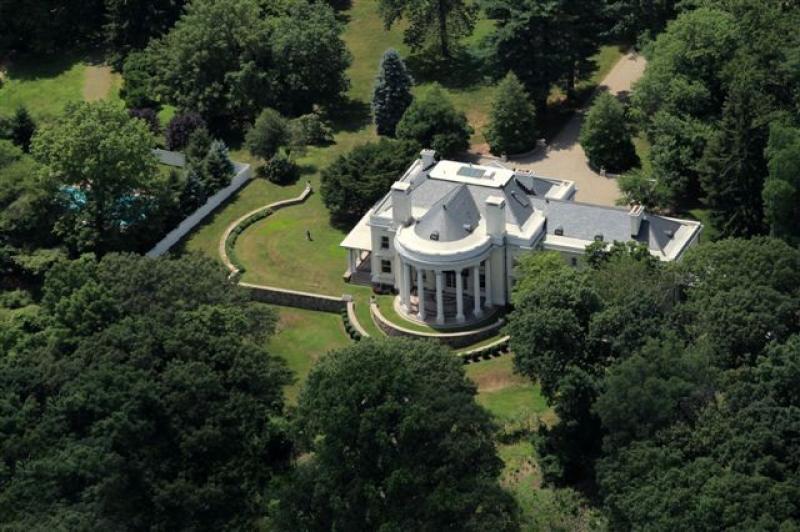 Single Family Home for Sale, ListingId:17721254, location: Bernardsville 07924