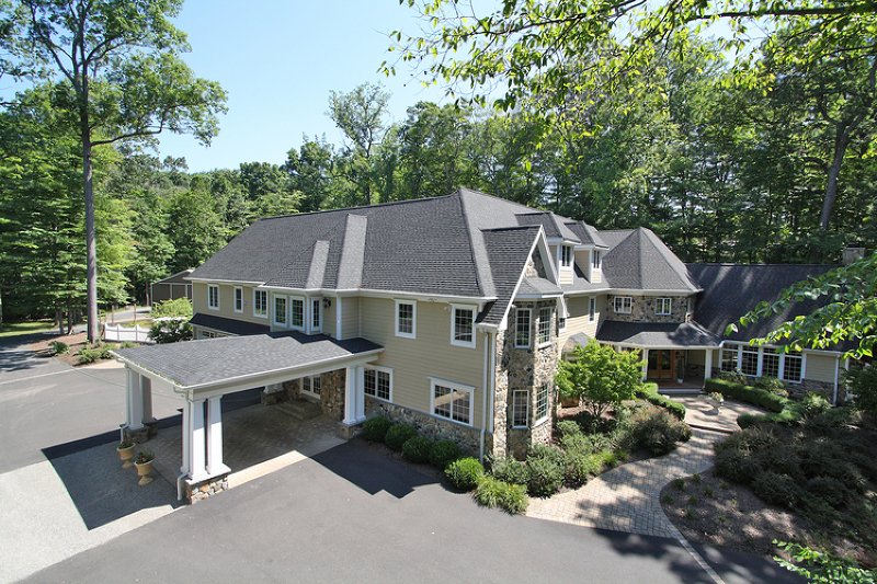 Single Family Home for Sale, ListingId:17739725, location: 78 SPRINGHOLLOW RD Bernardsville 07924