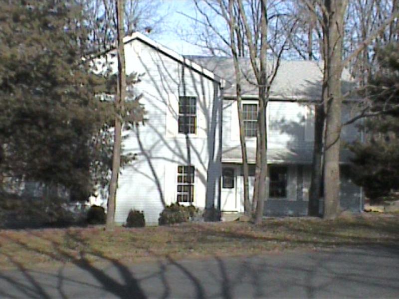 Single Family Home for Sale, ListingId:17878114, location: 9 FOX RUN RD Glen Gardner 08826