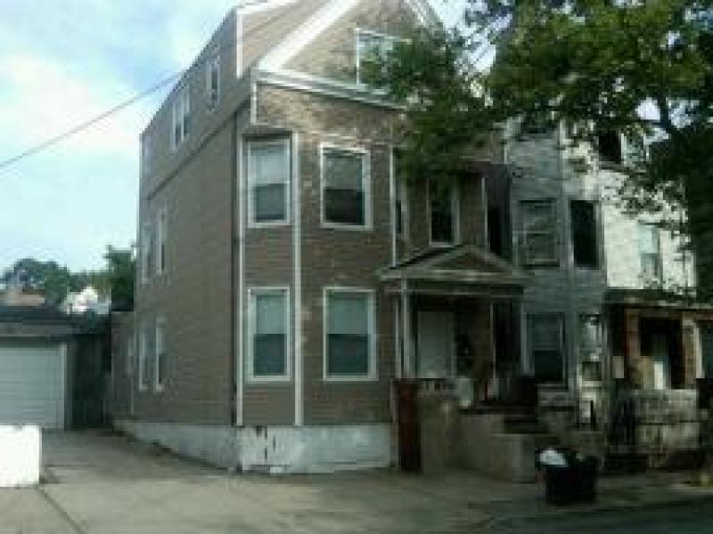Multi Family for Sale, ListingId:17931667, location: 135 S 8TH ST Newark 07107