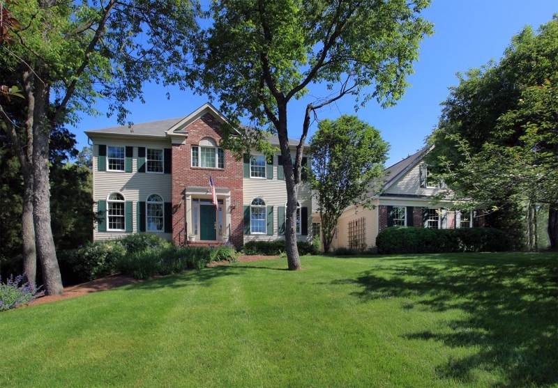 Single Family Home for Sale, ListingId:19350737, location: 11 Andreann Dr Annandale 08801