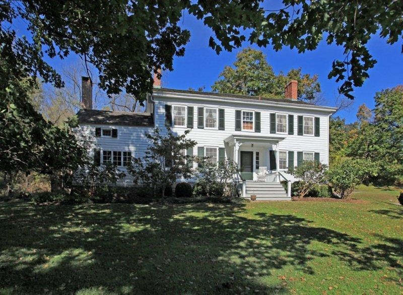 Real Estate for Sale, ListingId:17356899, location: Tewksbury Township 07830
