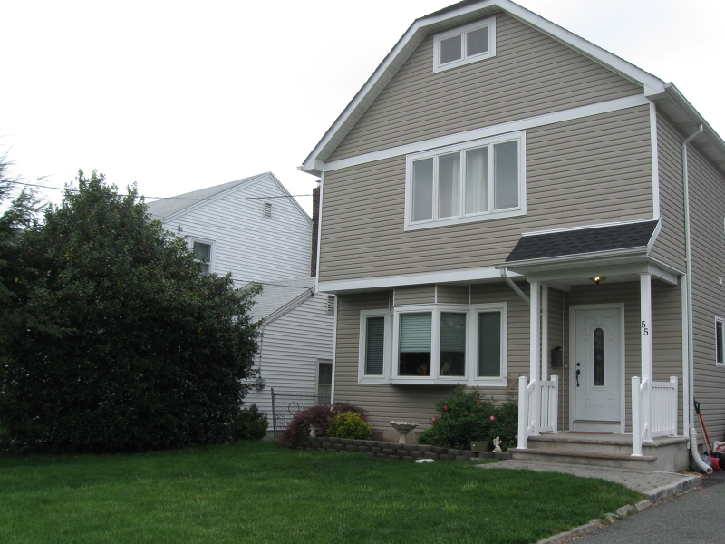 Single Family Home for Sale, ListingId:19101520, location: 55 Charles St Belleville 07109