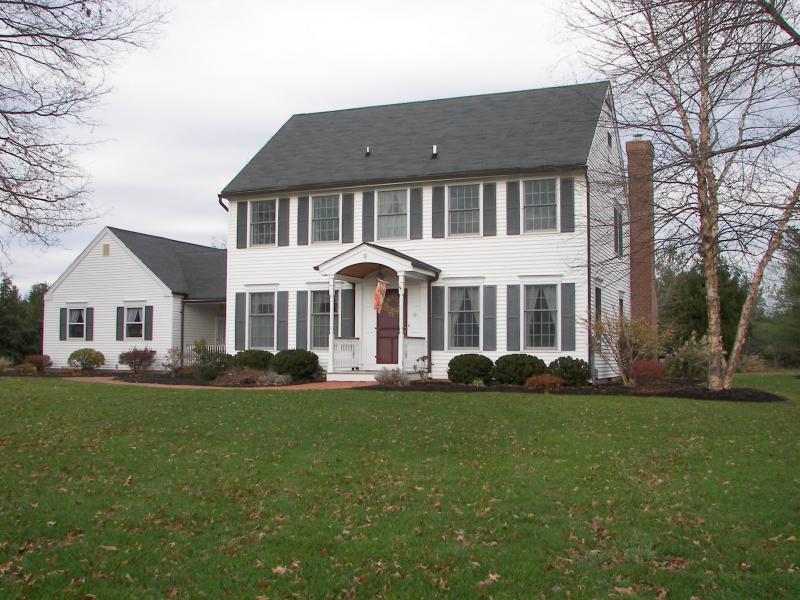 Single Family Home for Sale, ListingId:17739733, location: 9 DEER RUN Hillsborough 08844