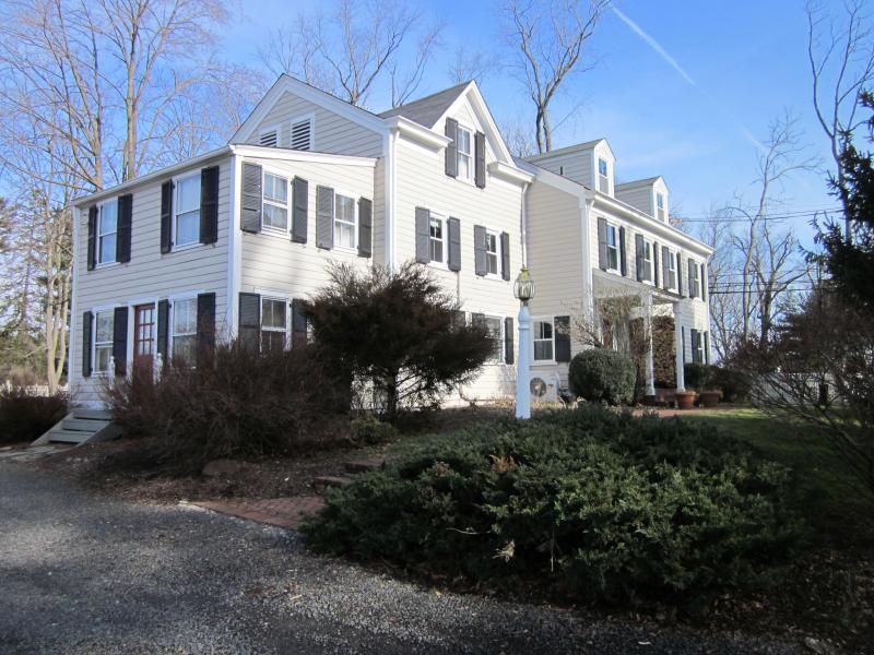 Single Family Home for Sale, ListingId:17957935, location: Bedminster 07921