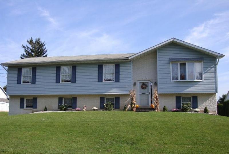 Single Family Home for Sale, ListingId:17588903, location: Phillipsburg 08865