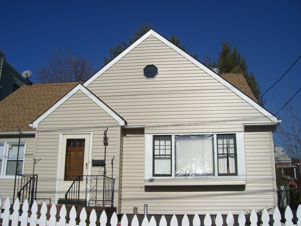 Single Family Home for Sale, ListingId:17981826, location: 26 RYERSON AVE Paterson 07502