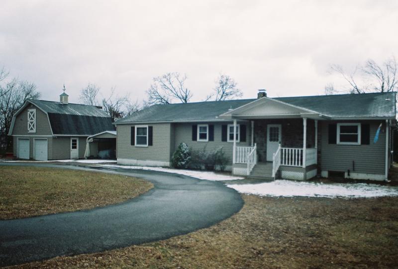 Single Family Home for Sale, ListingId:18030749, location: Washington 07882