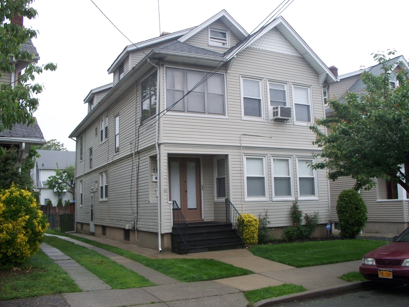 Multi Family for Sale, ListingId:19191578, location: 112 Tappan Ave Belleville 07109