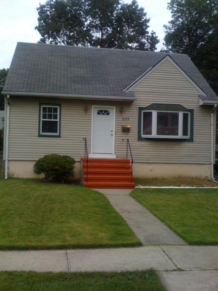 Single Family Home for Sale, ListingId:17095080, location: 225 LAFAYETTE ST Roselle 07203