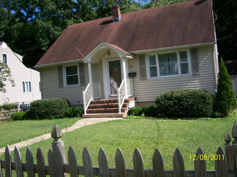 Single Family Home for Sale, ListingId:17739723, location: 194 GLENSIDE PL Plainfield 07060