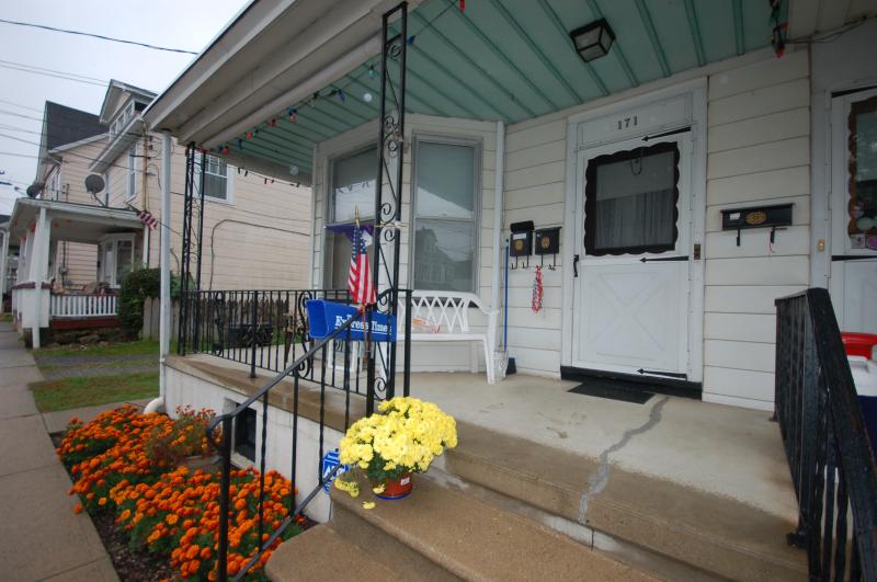 Multi Family for Sale, ListingId:17598346, location: 171 HUDSON ST Phillipsburg 08865